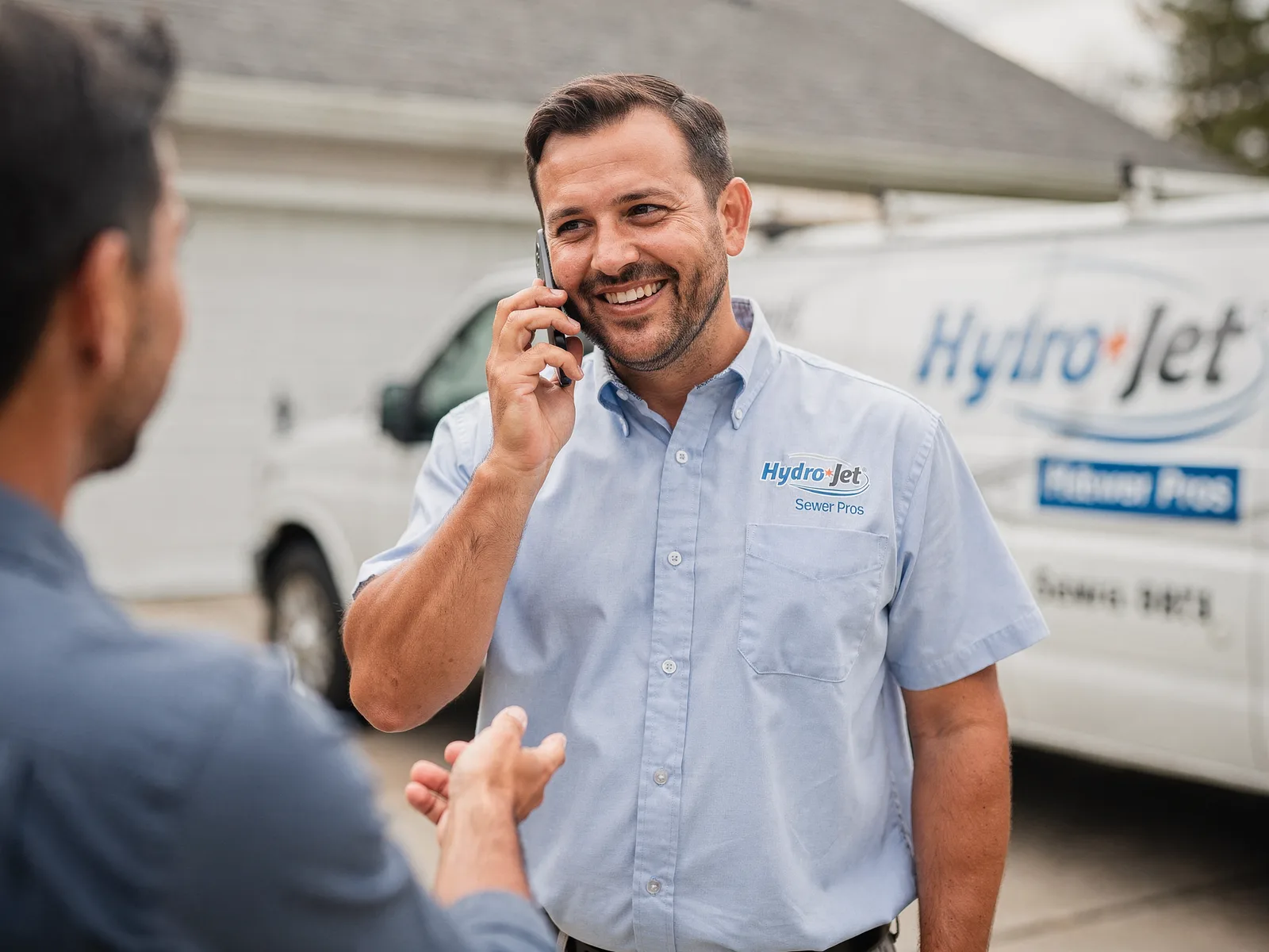 Hydro Jetting Norway, KS FAQs